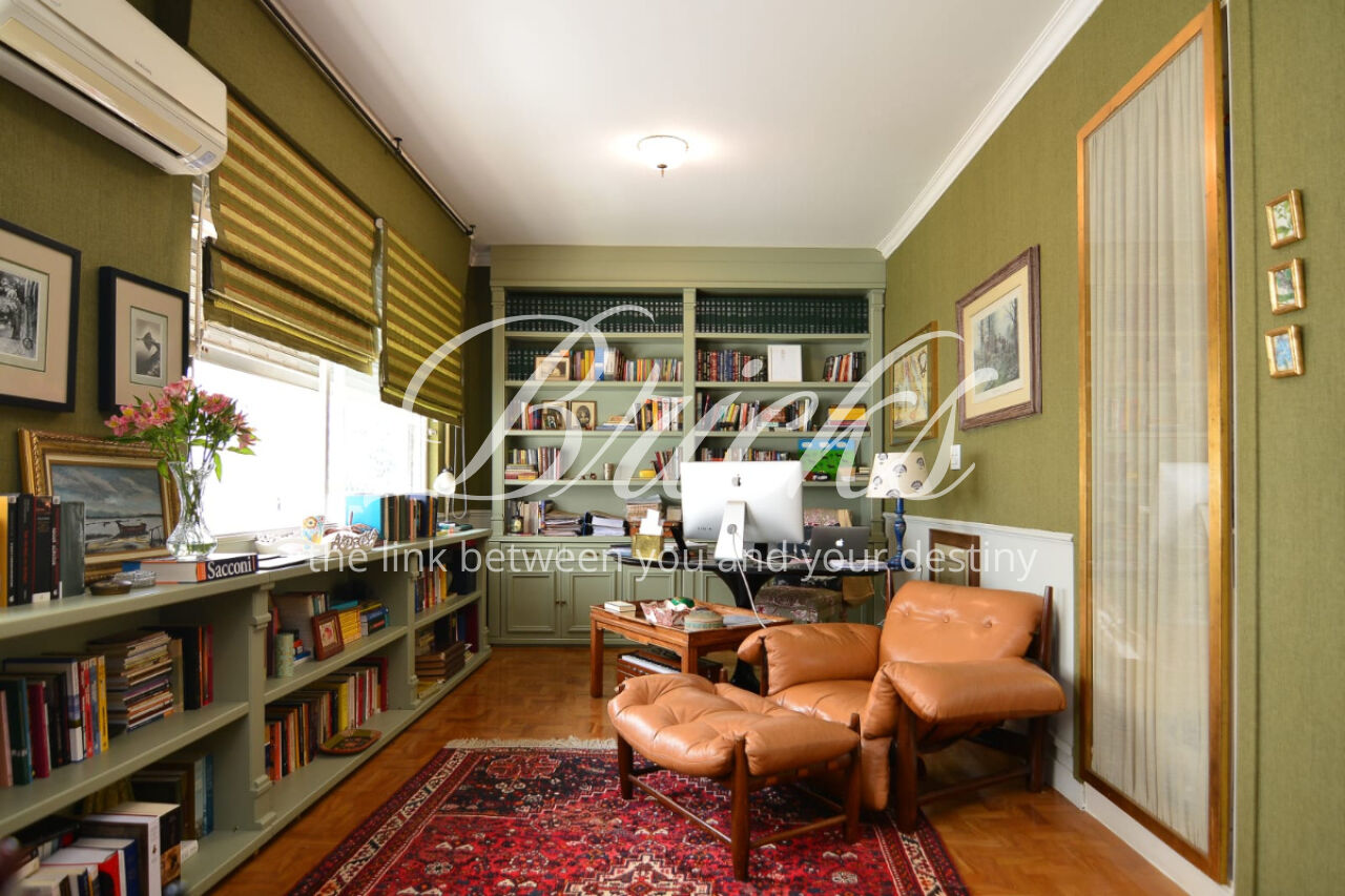 Apartamento para Venda - Higienópolis