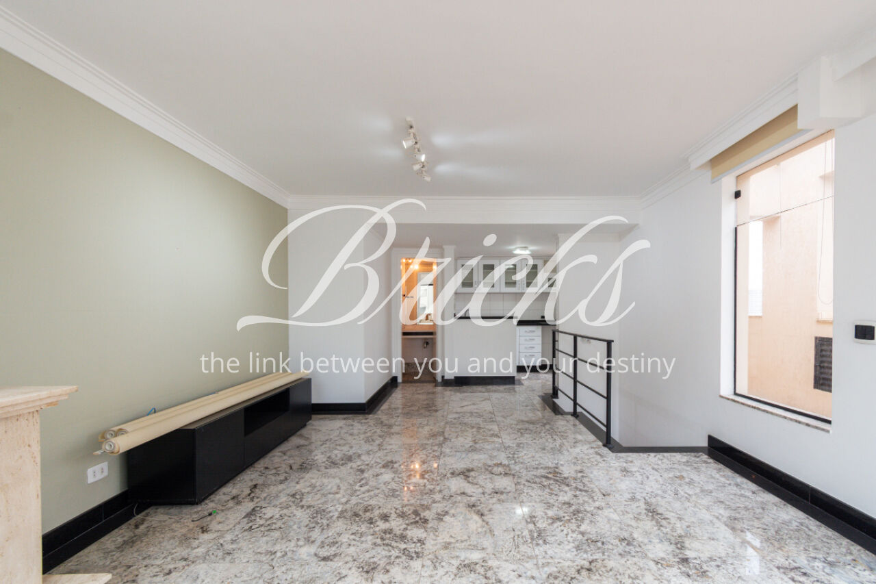 Cobertura Duplex para Venda - Vila Clementino