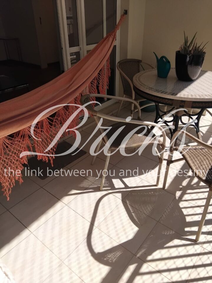 Apartamento para Locação - Moema