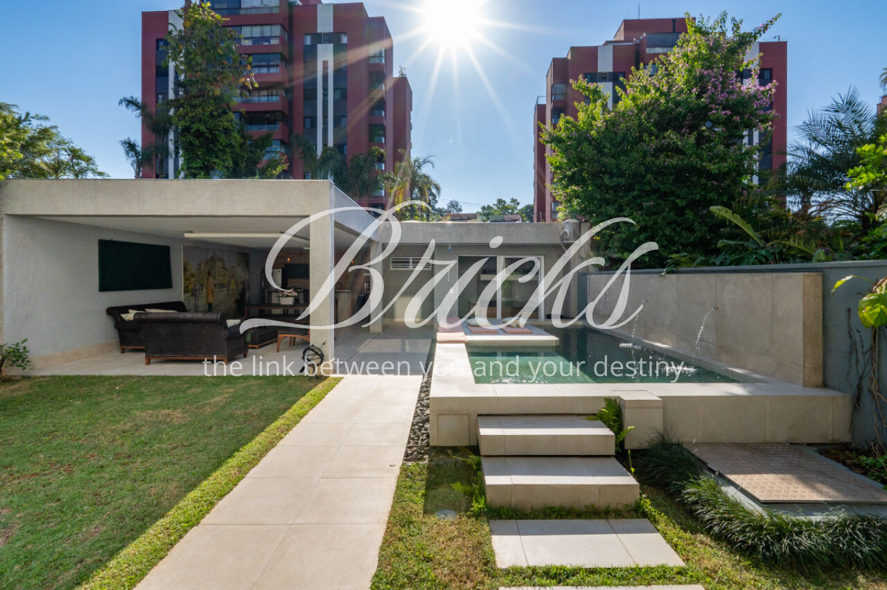 Casa em Condominio para Venda - Morumbi