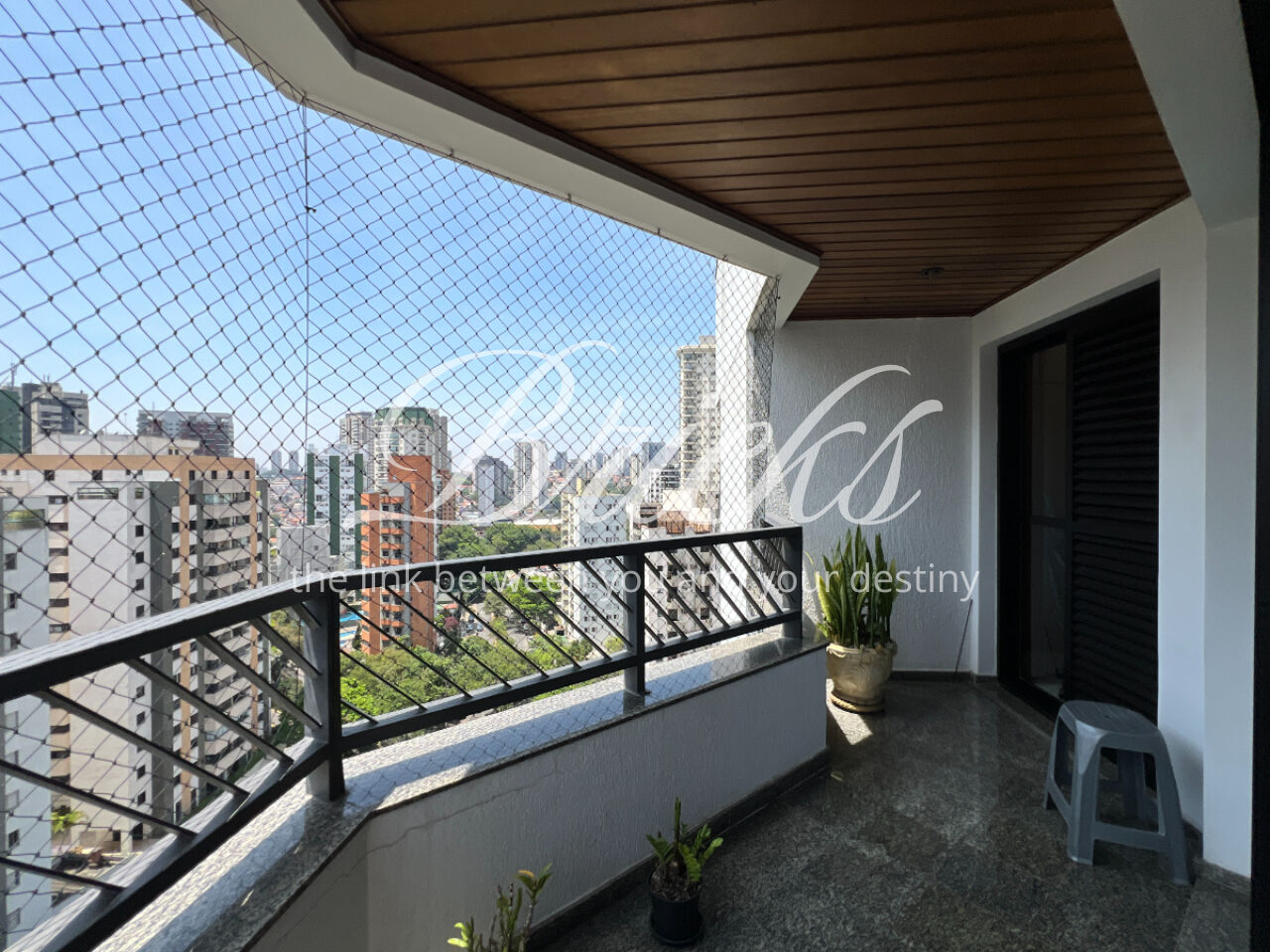 Apartamento para Venda - KLABIN