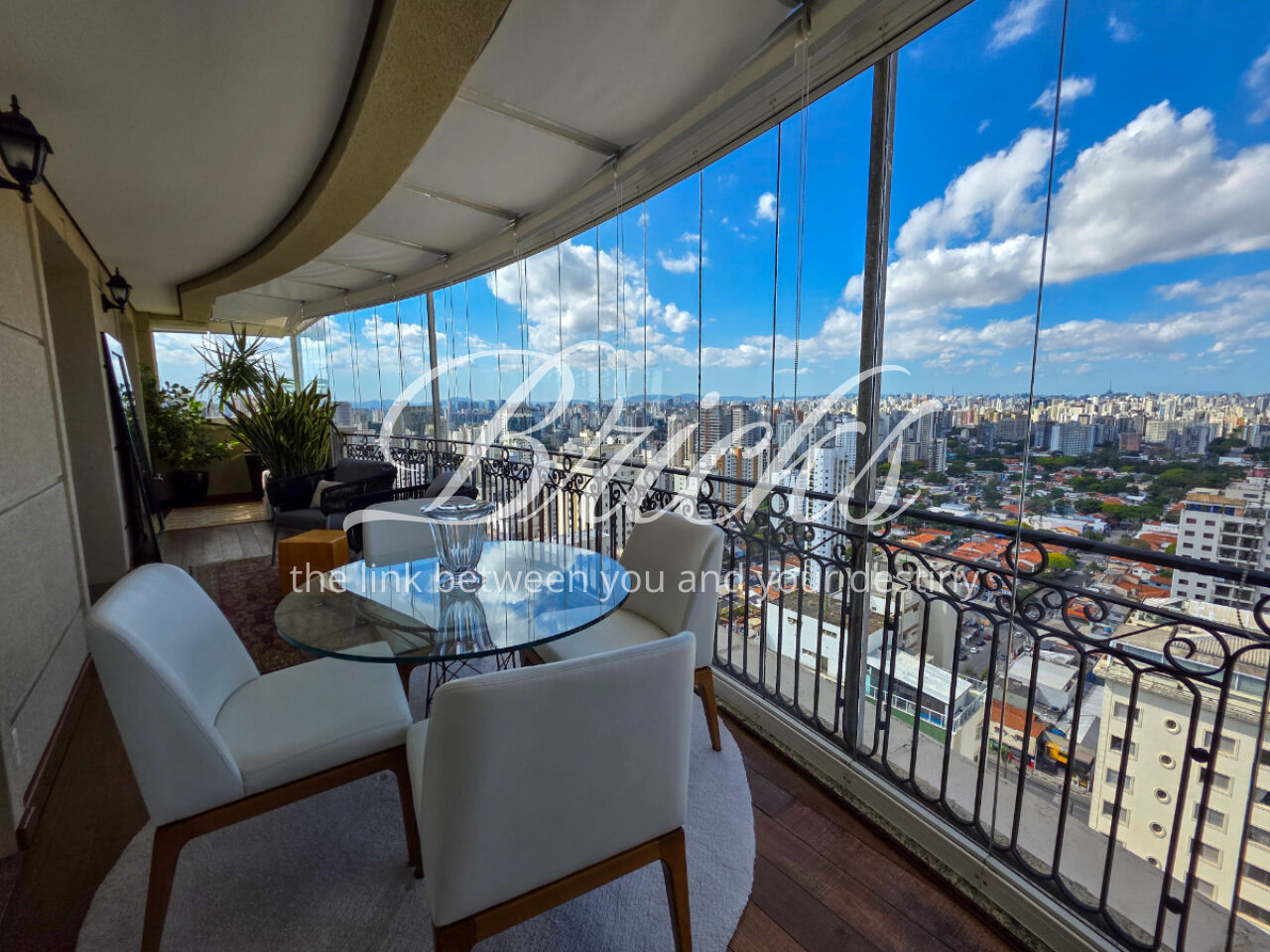 Cobertura Duplex para Venda - Campo Belo