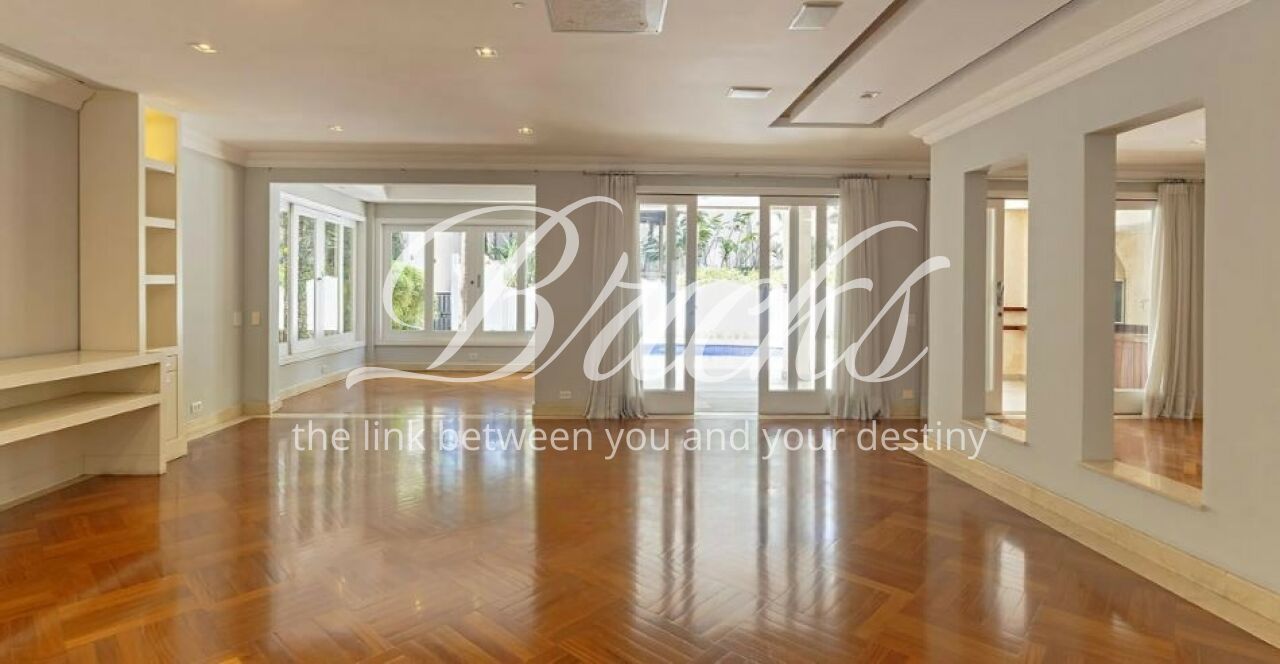 Casa em Condominio para Venda - Alto da Boa Vista