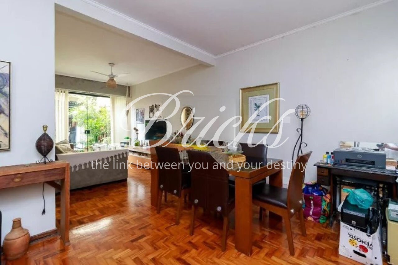 Casa para Venda - Campo Belo