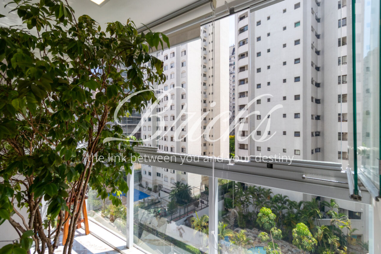 Apartamento para Venda - Vila Nova Conceição