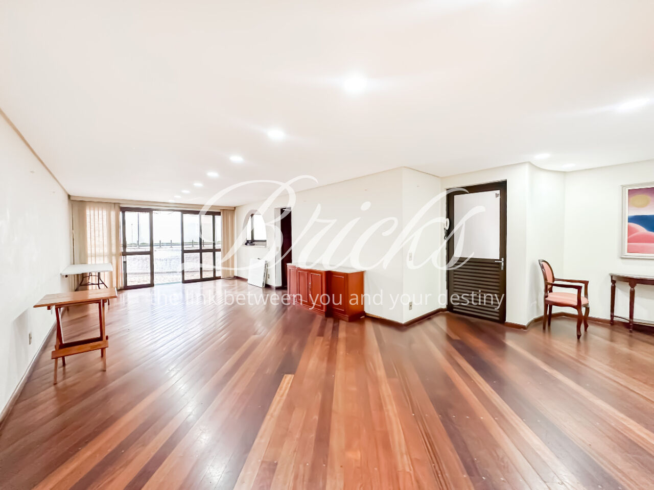 Apartamento para Venda - Alto da Boa Vista