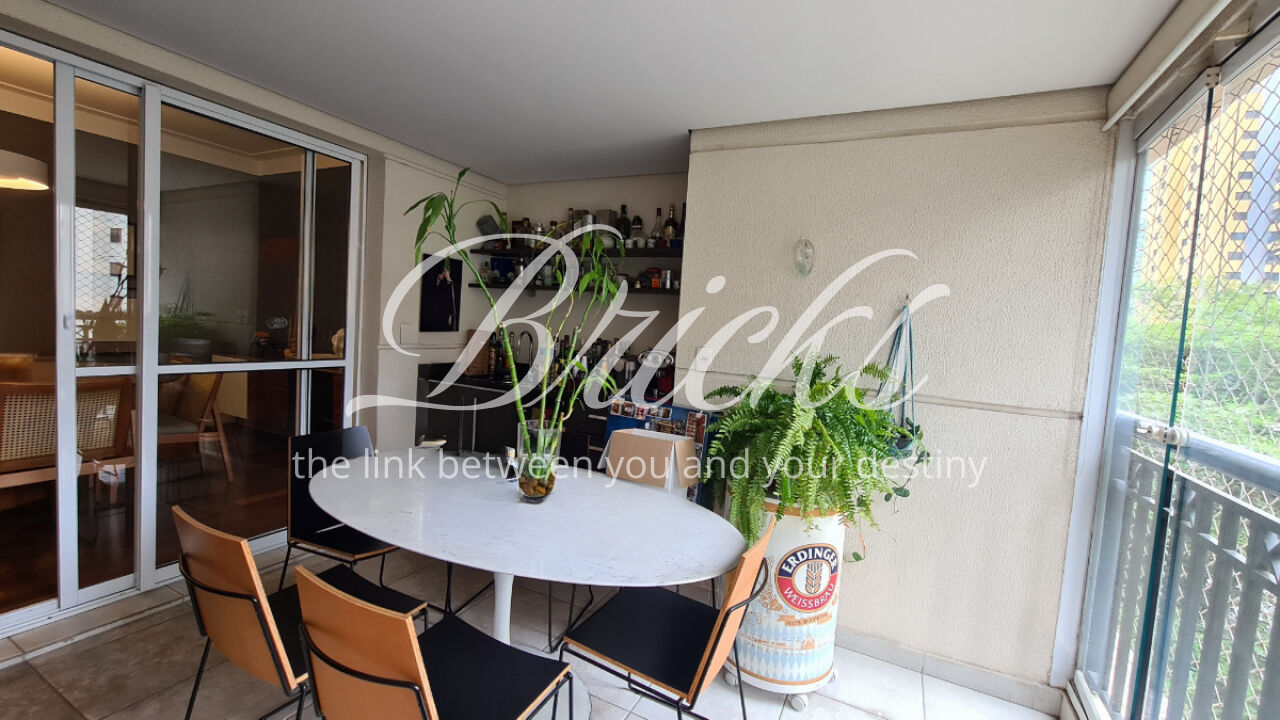 Apartamento para Venda - BROOKLIN