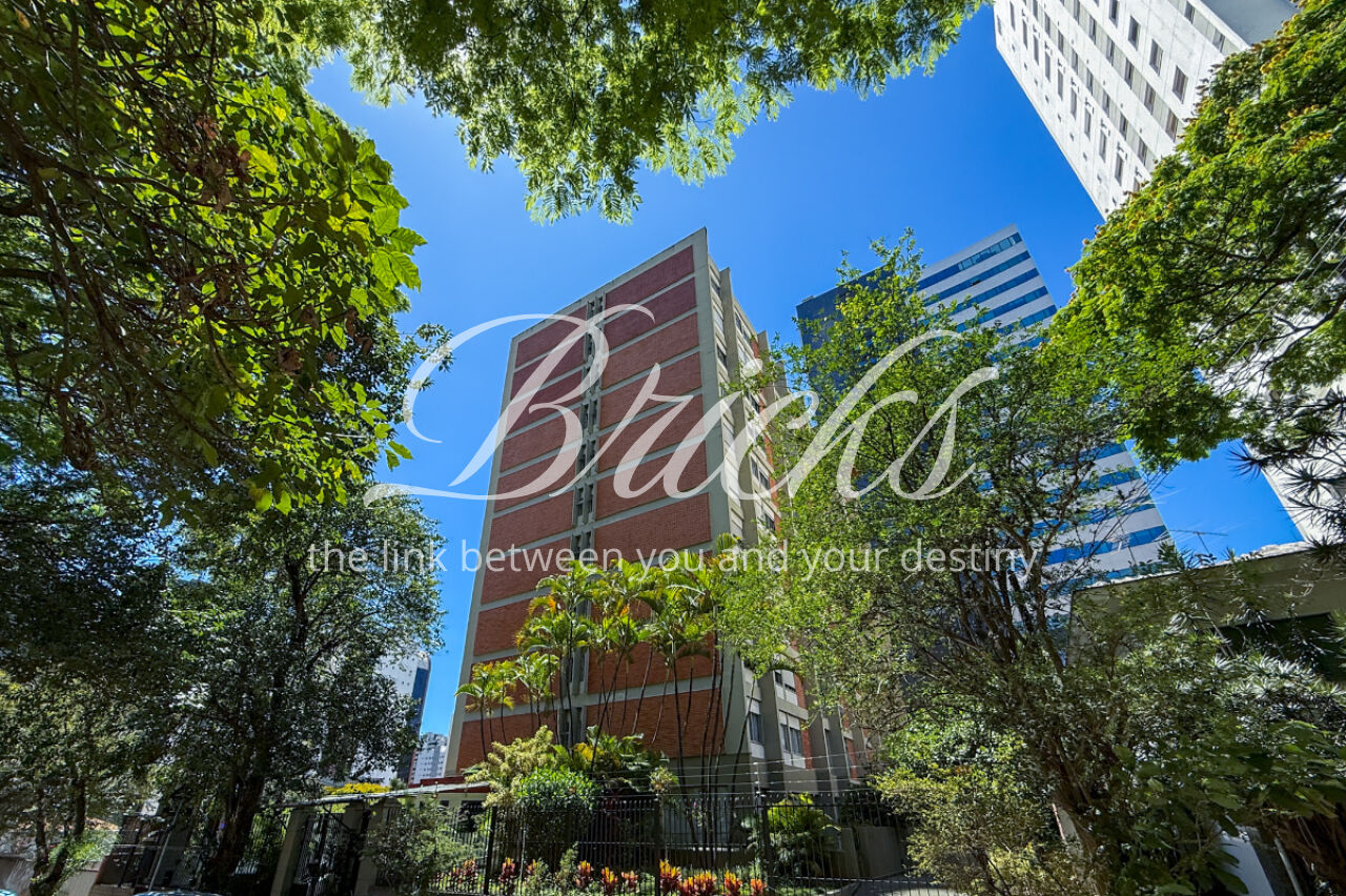 Apartamento para Venda - Campo Belo