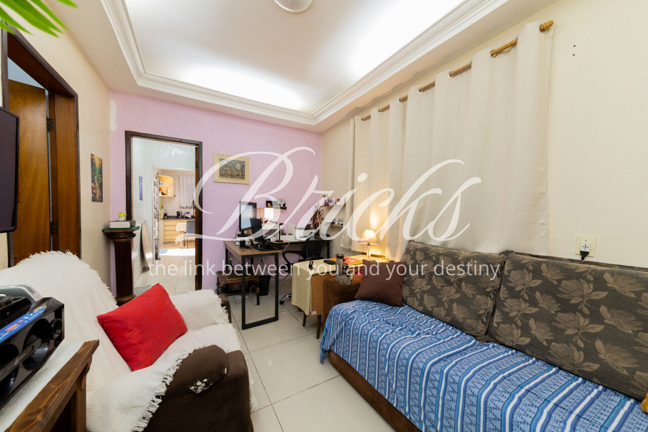 Casa para Venda - Moema