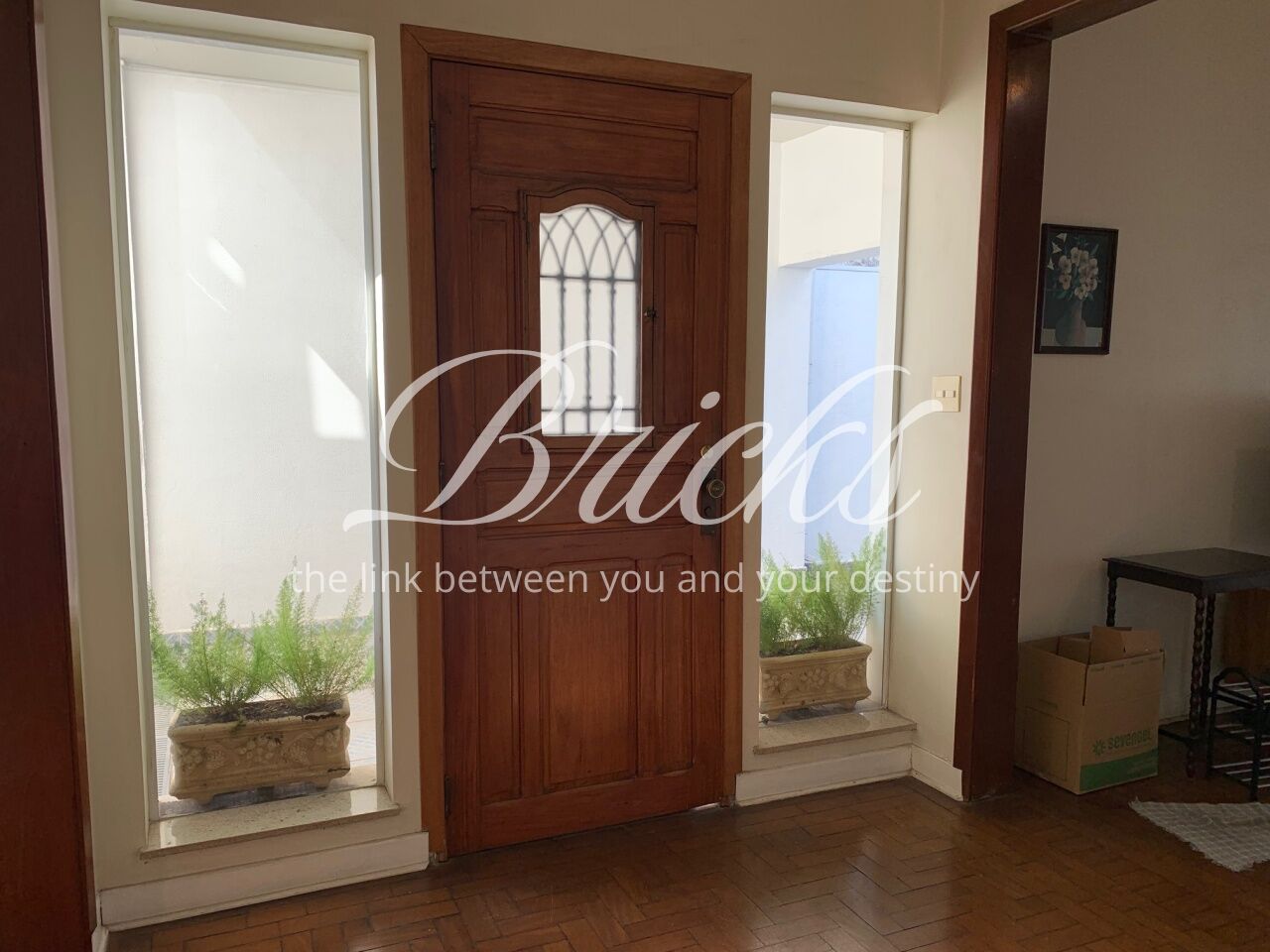 Casa para Venda - BROOKLIN