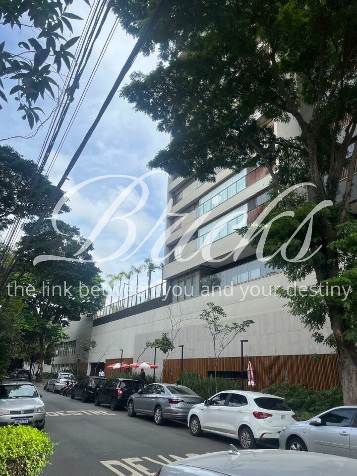 Apartamento para Venda - Campo Belo