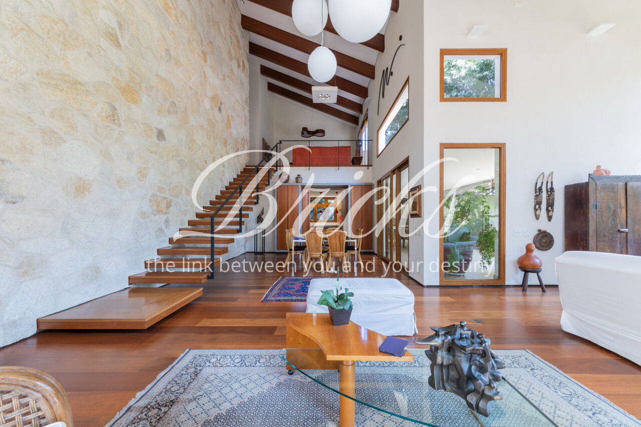 Casa para Venda - Campo Belo