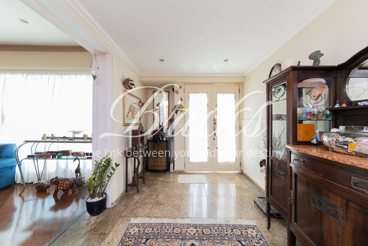 Casa para Venda - Planalto Paulista