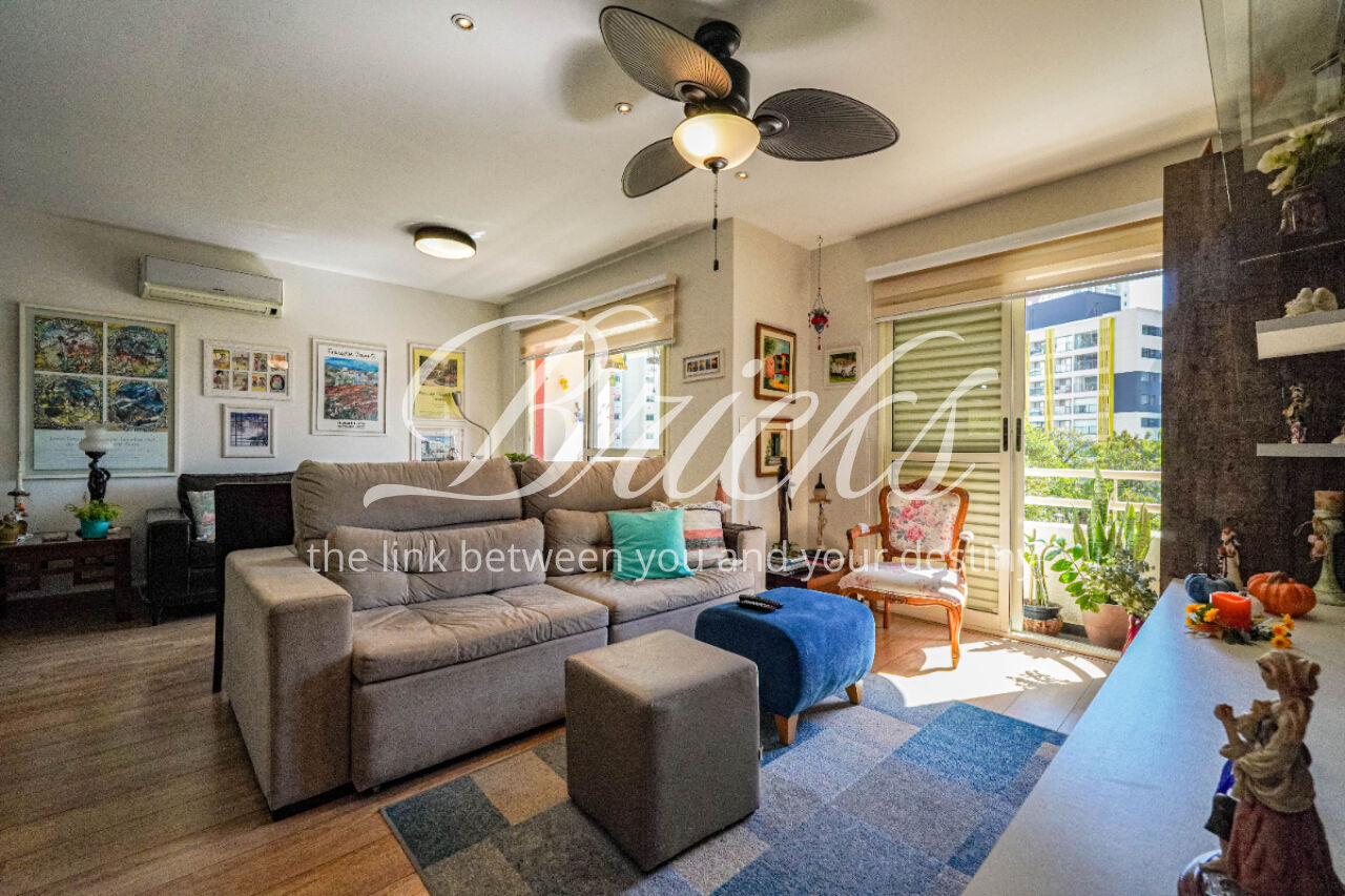 Apartamento para Venda - Vila Clementino