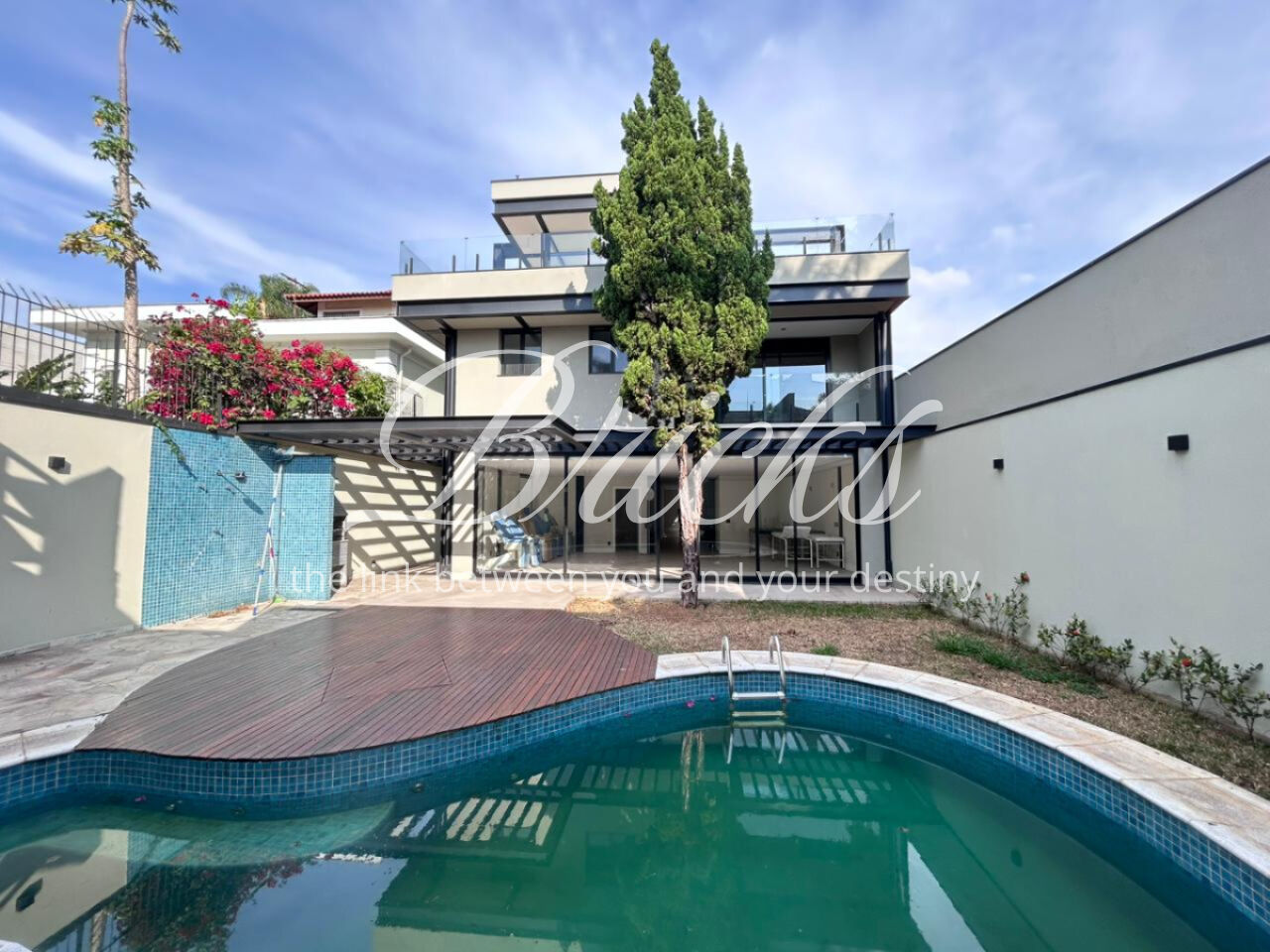 Sobrado para Venda - Jardim Paulista