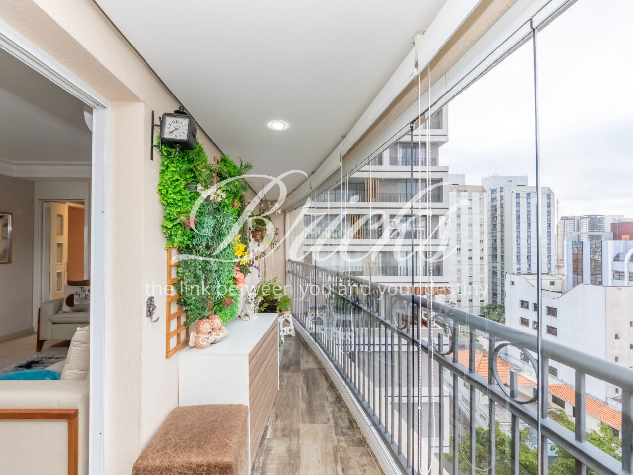 Apartamento para Venda - Vila Mariana