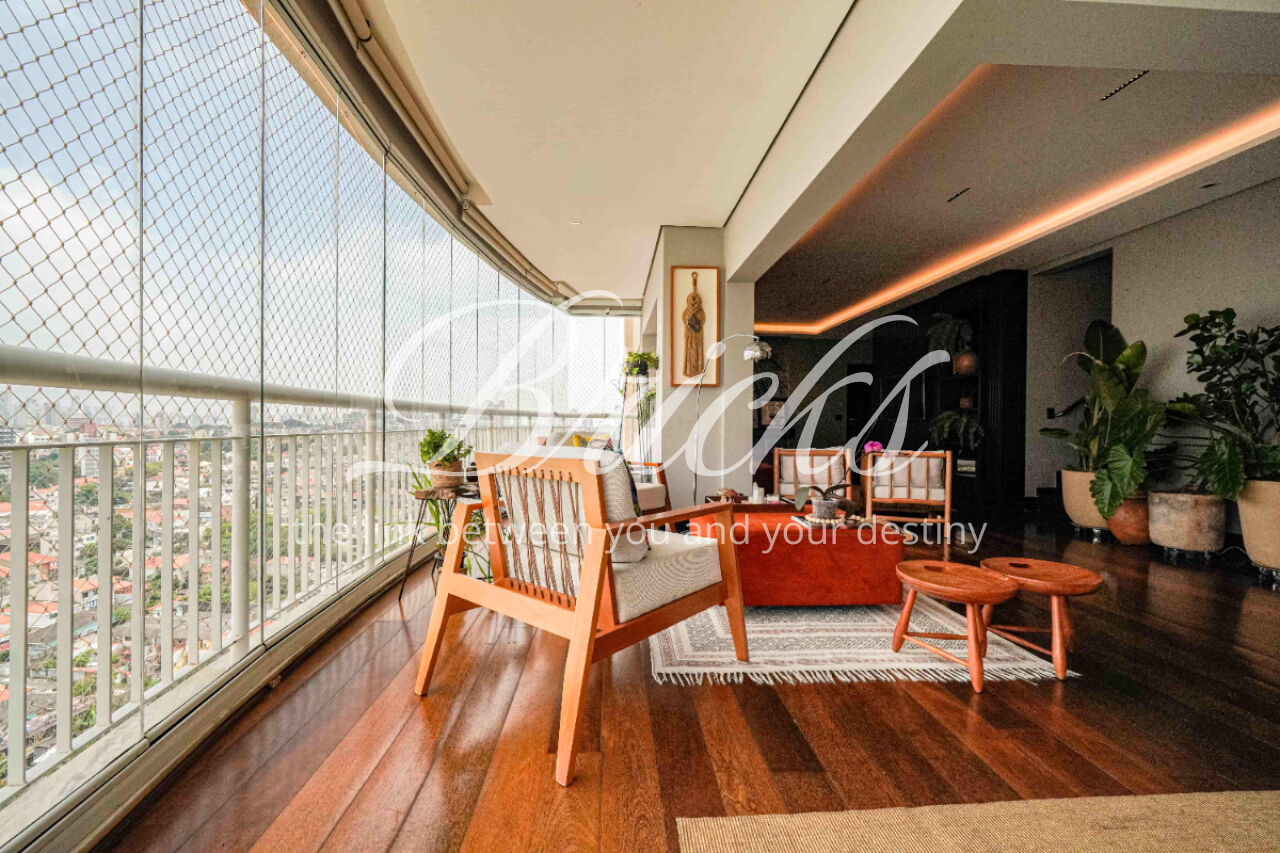 Cobertura para Venda - KLABIN