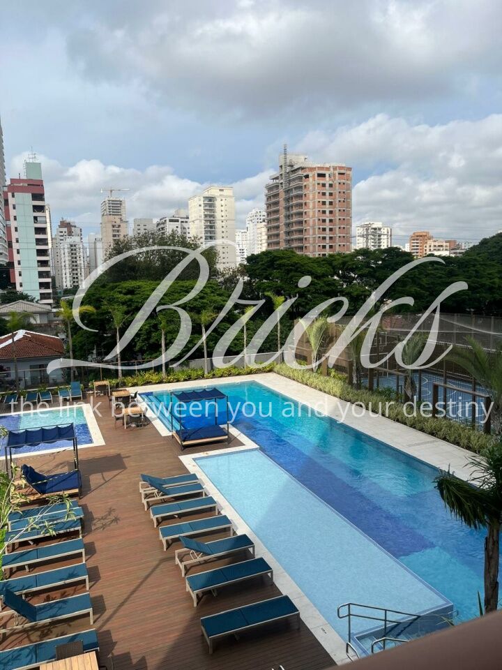 Apartamento para Venda - BROOKLIN