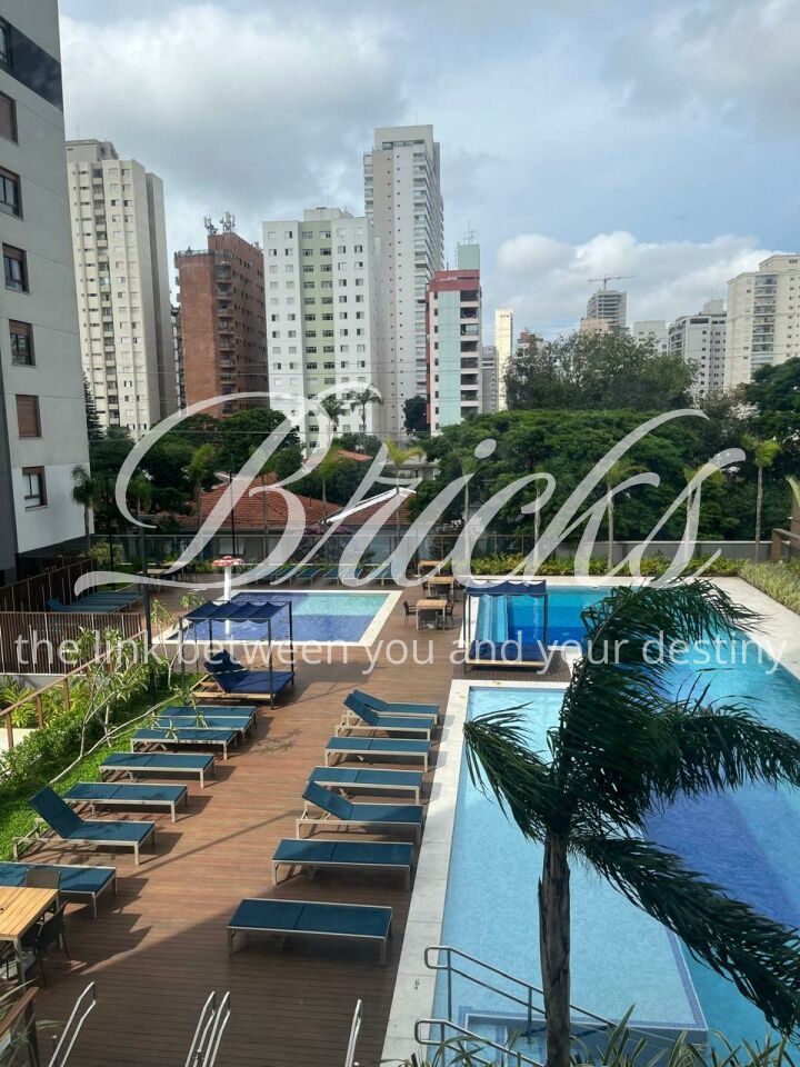 Apartamento para Venda - Campo Belo