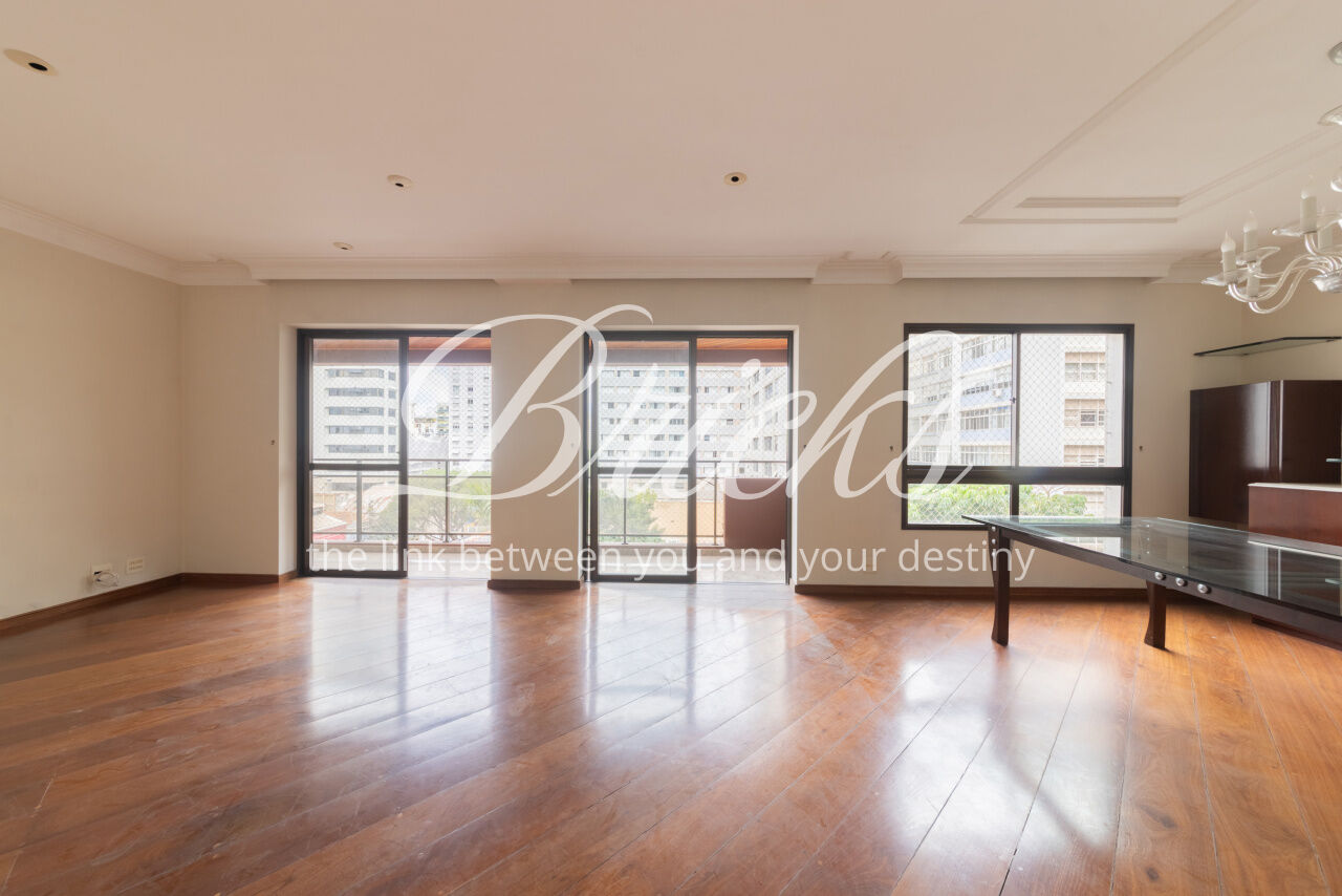 Apartamento para Venda - Higienópolis