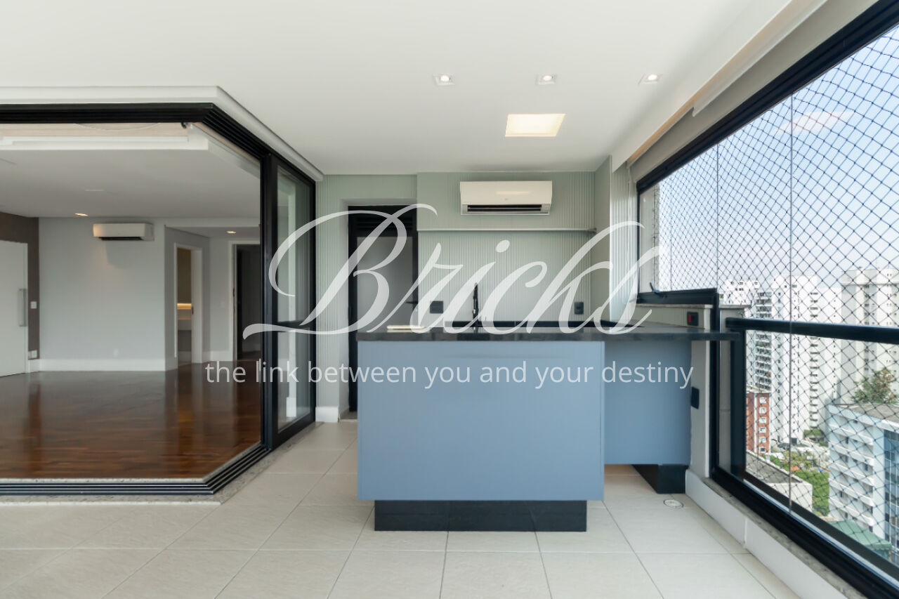 Apartamento para Venda - Moema