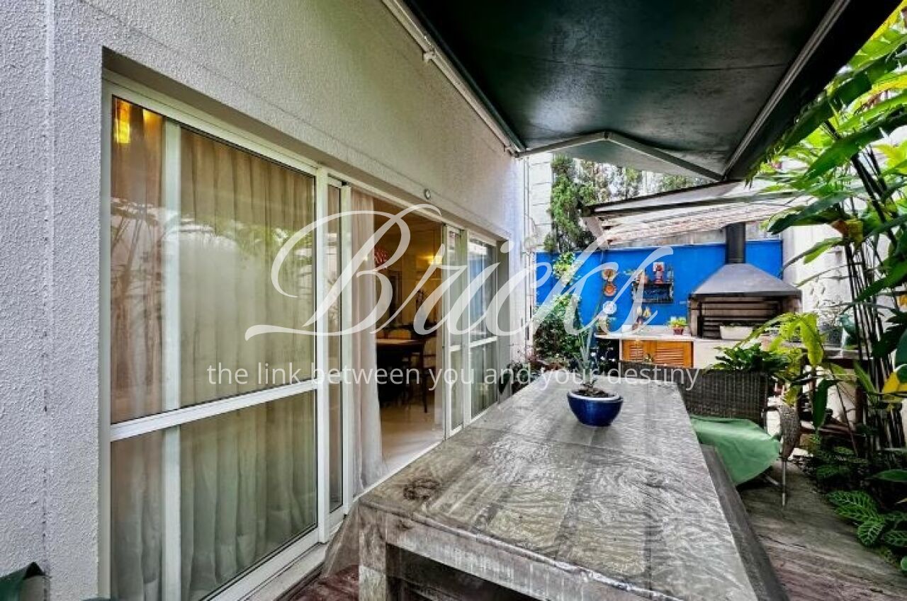 Casa em Condominio para Venda - Alto da Boa Vista