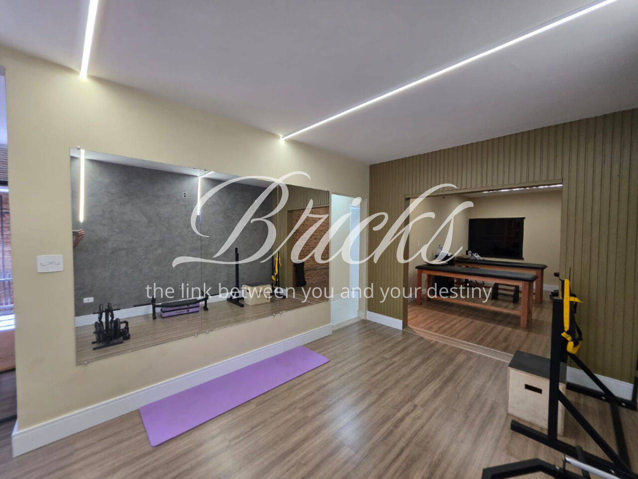 Casa Comercial para Venda - Campo Belo