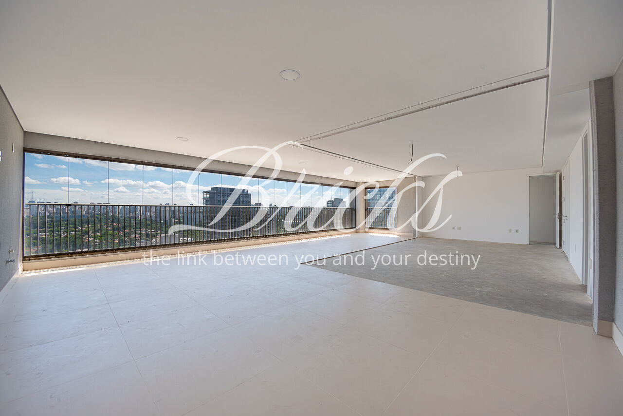 Apartamento para Venda - Moema