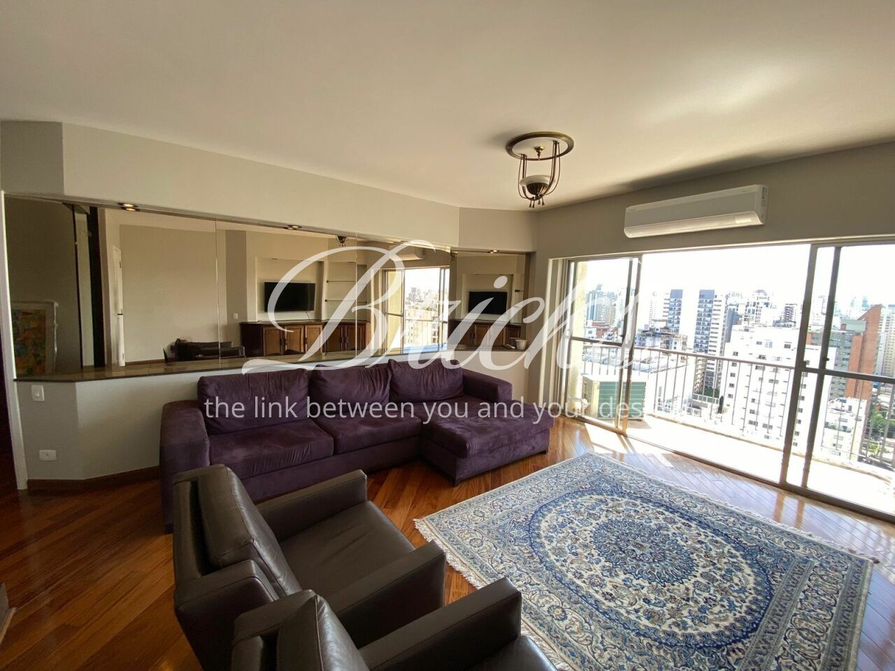 Apartamento para Venda - Moema