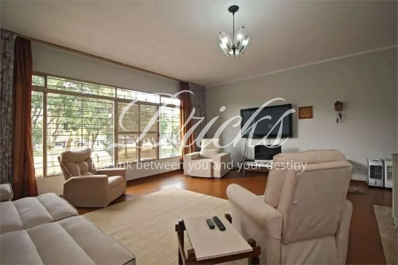 Casa para Venda - Jardim Luzitânia