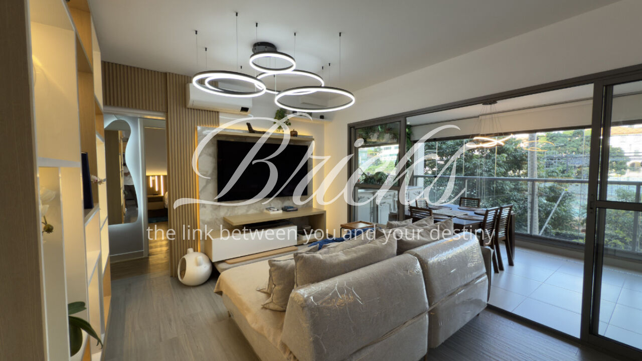 Garden para Venda - Vila Mariana