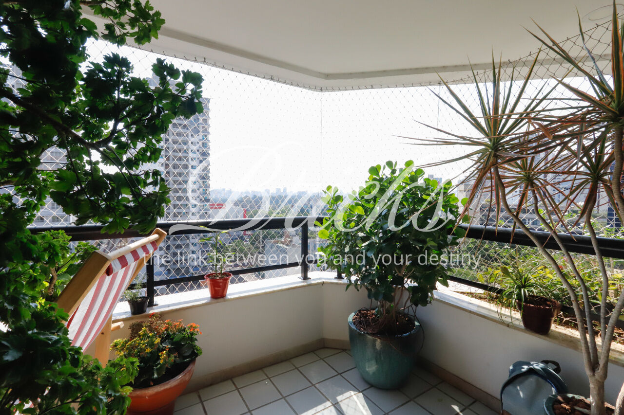 Apartamento para Venda - Vila Clementino