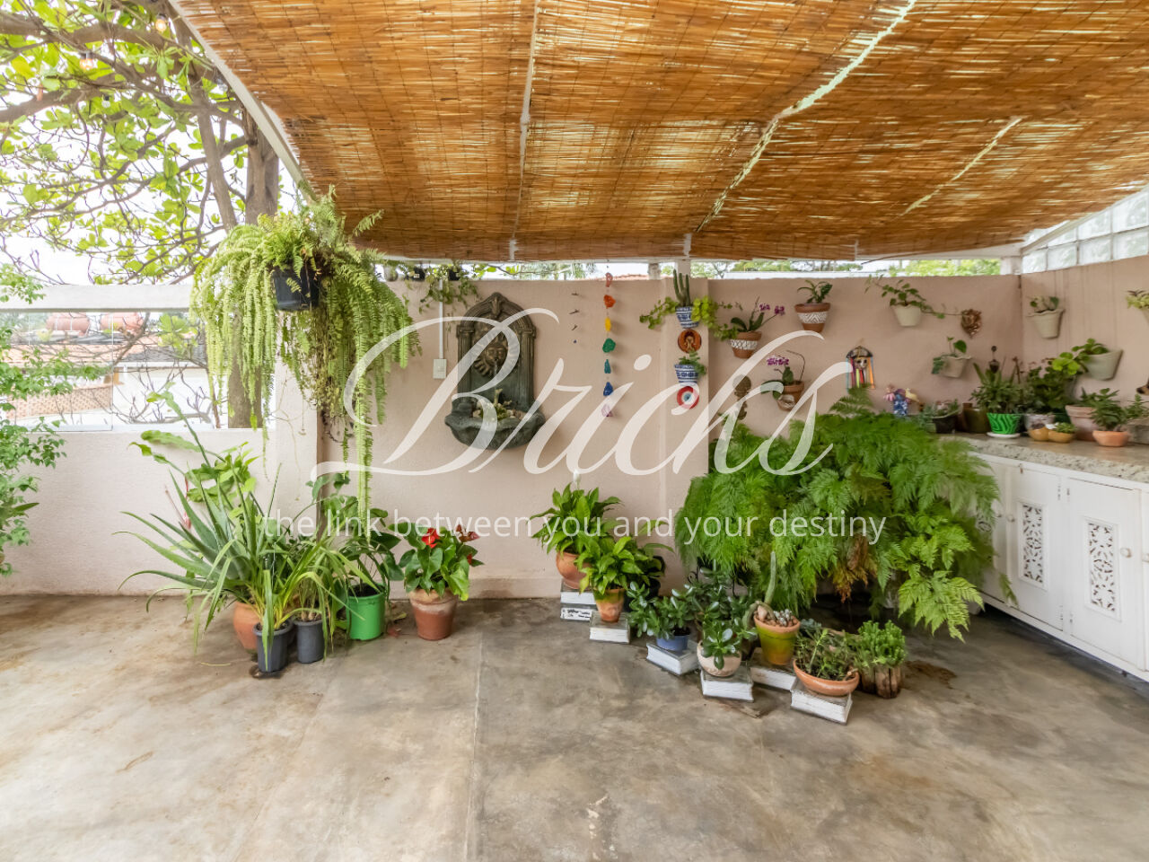 Casa para Venda - BROOKLIN