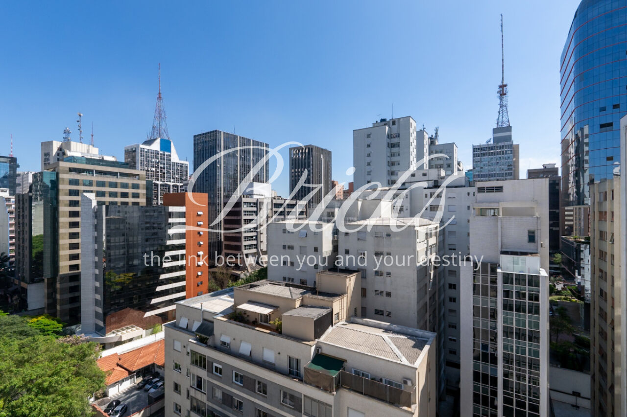 Apartamento para Venda - Paraíso