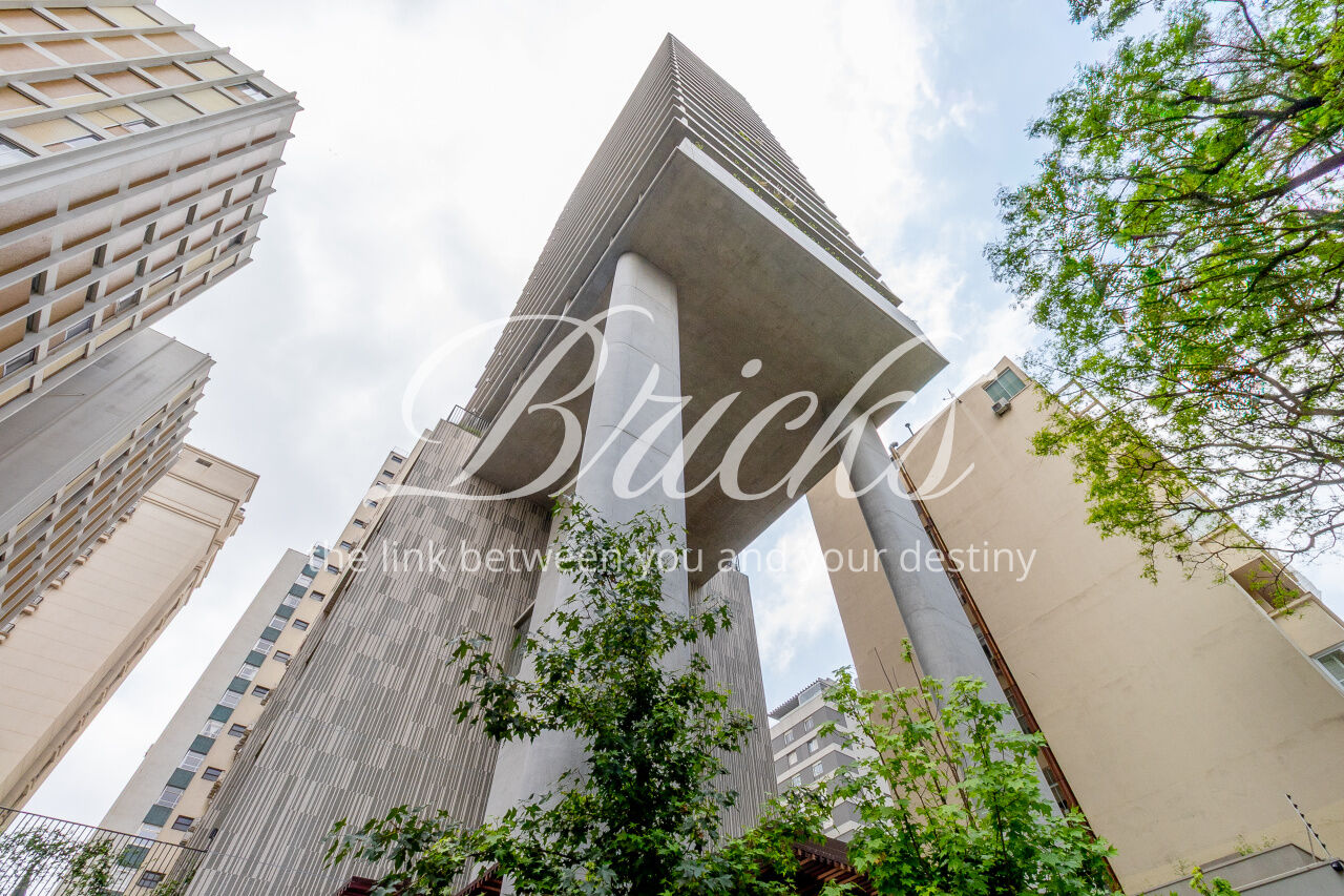 Gardem para Venda - Jardim América