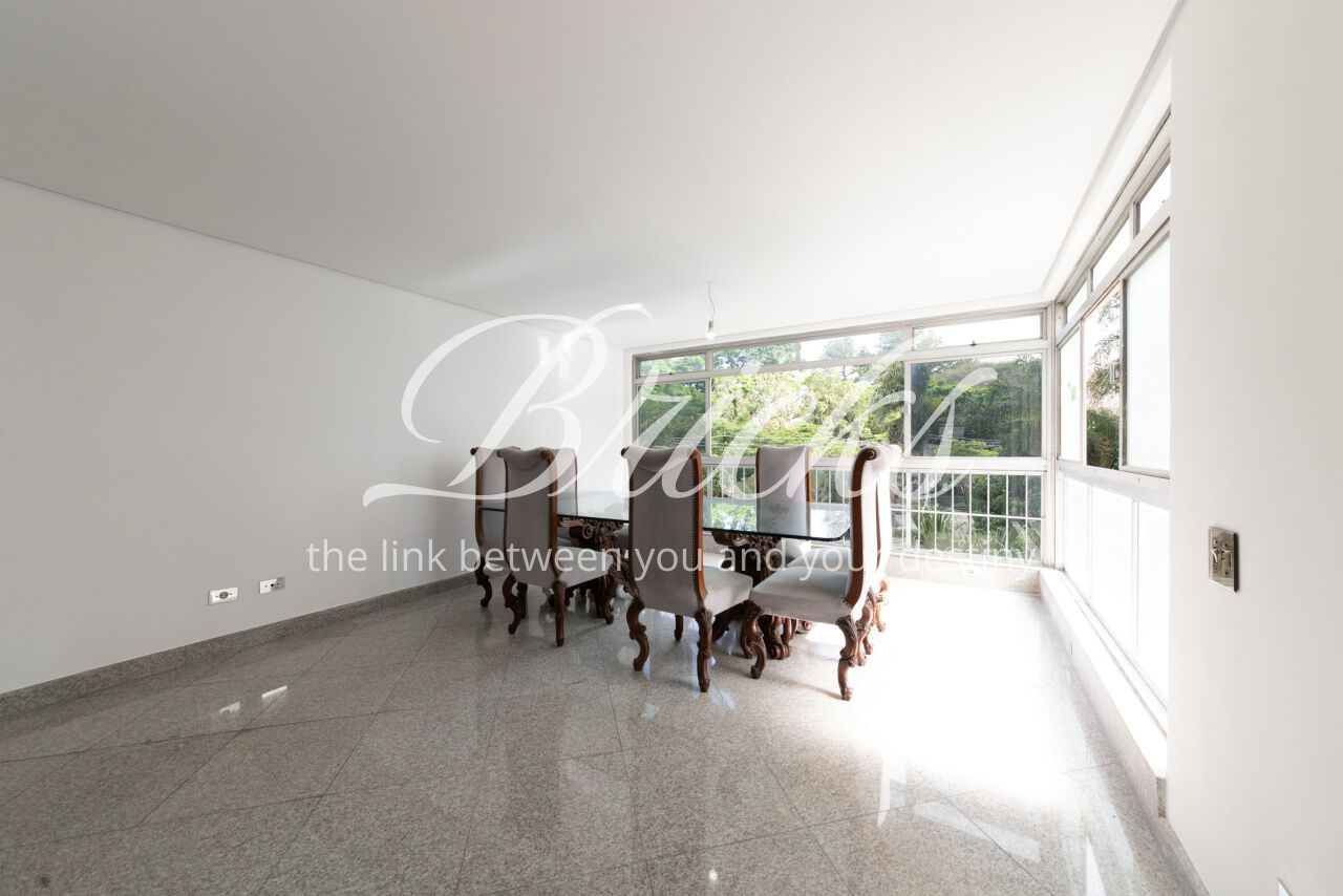 Apartamento para Venda - Paraíso