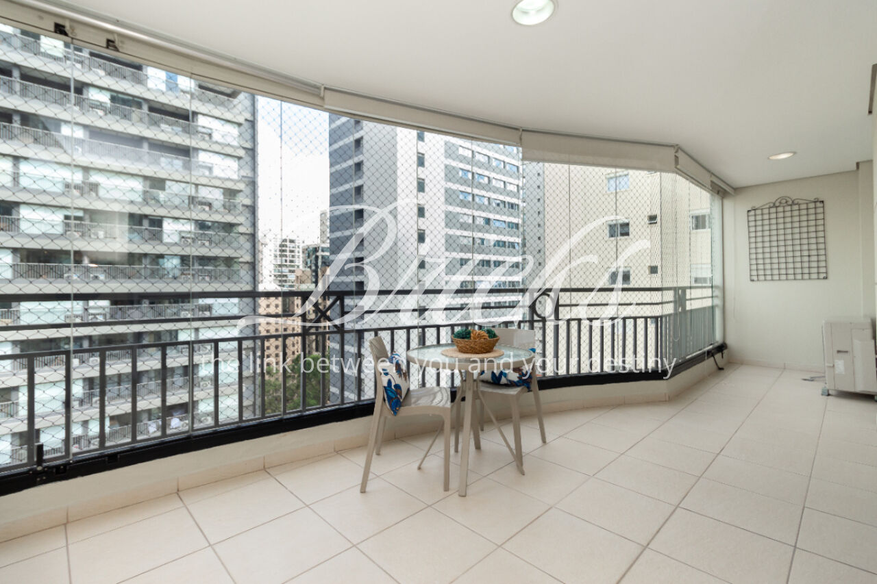 Apartamento para Venda - Moema