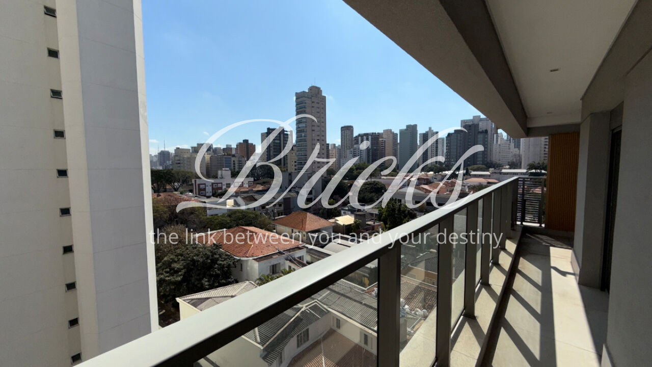 Apartamento para Venda - Vila Mariana