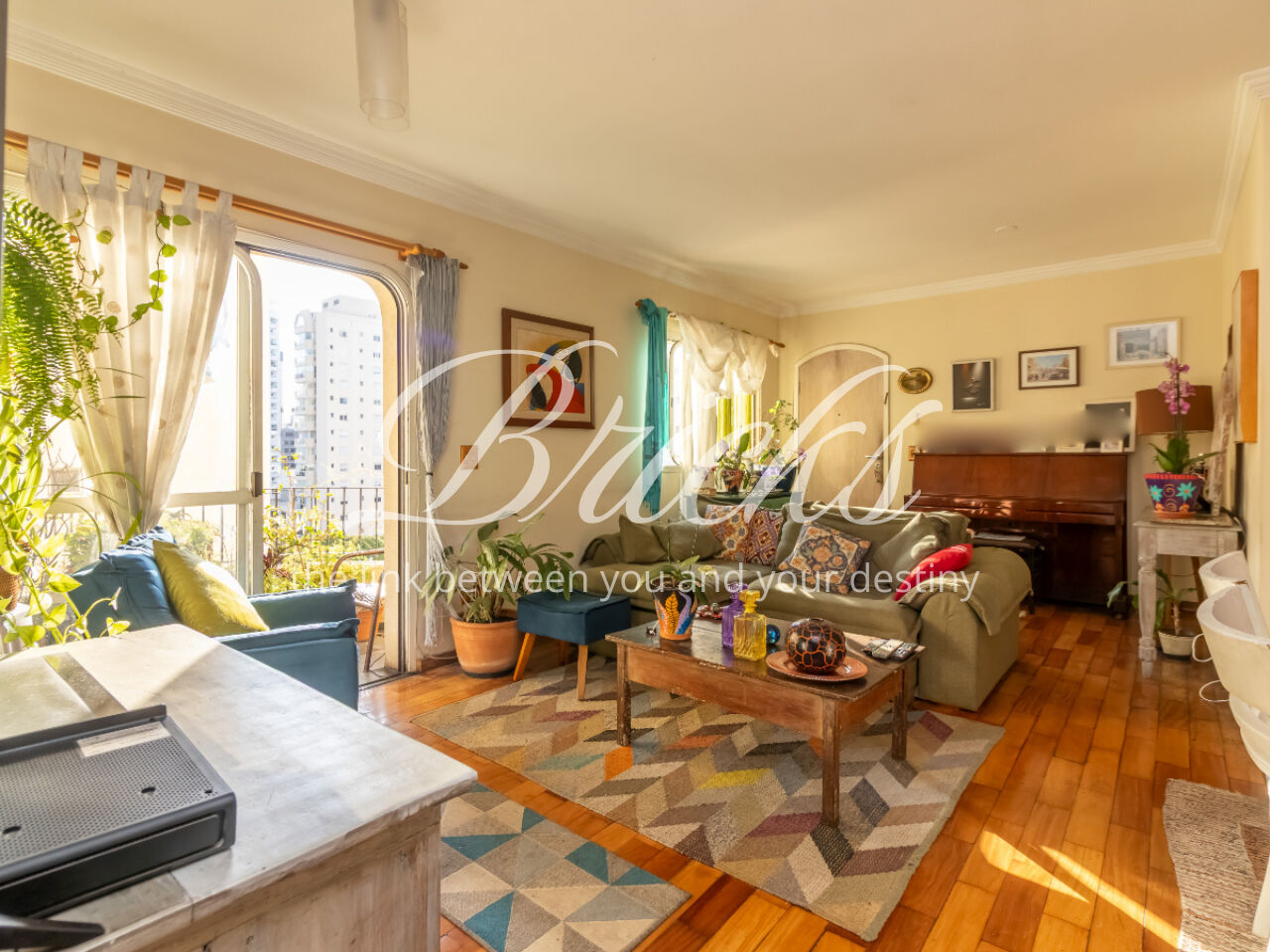 Apartamento para Venda - Moema