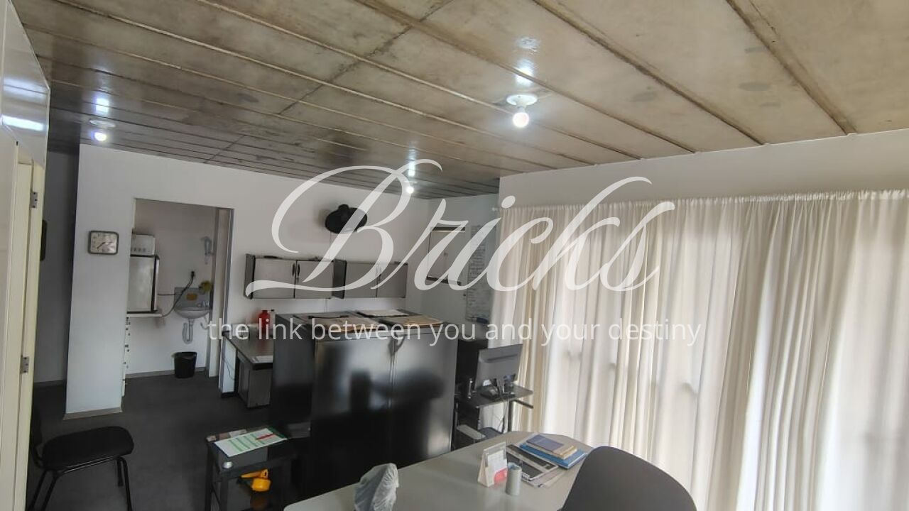 Comercial para Venda - Indianópolis