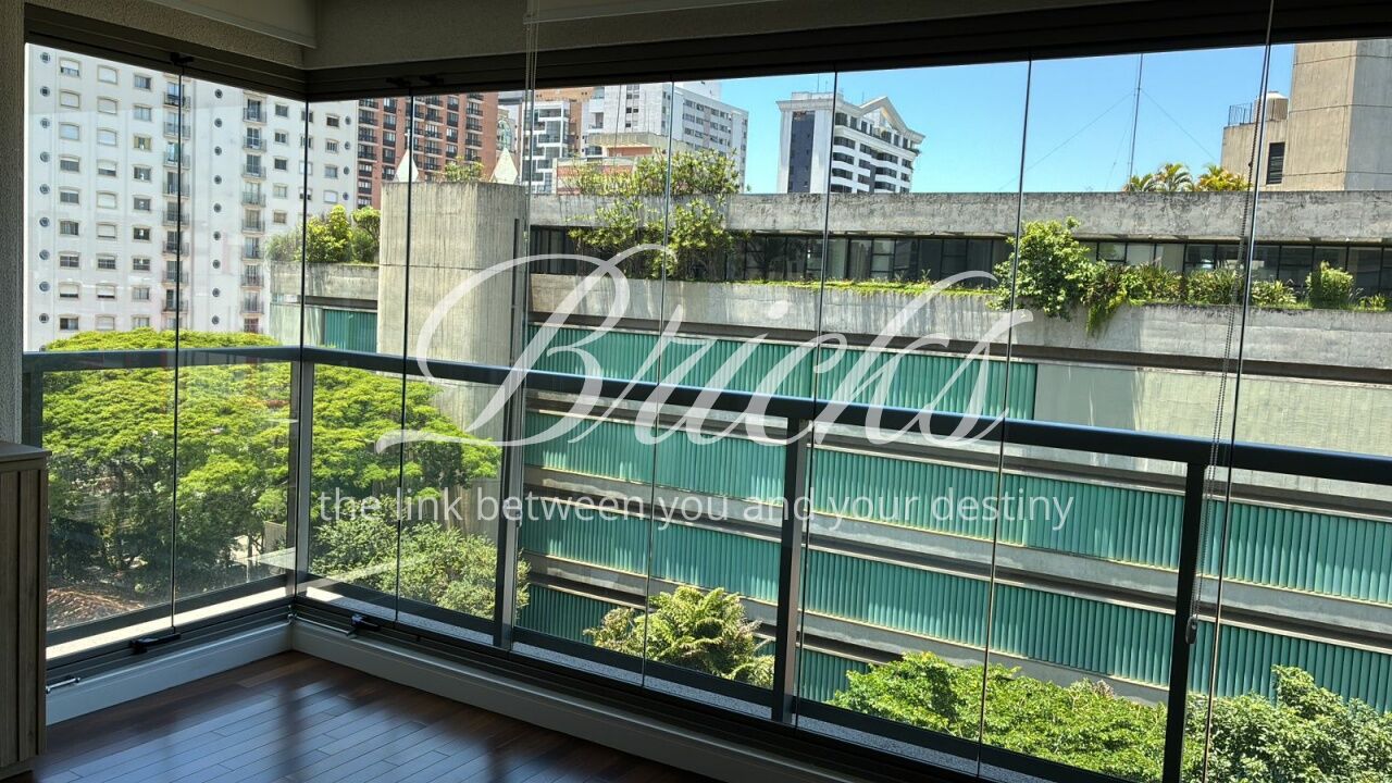 Apartamento para Venda - Vila Clementino