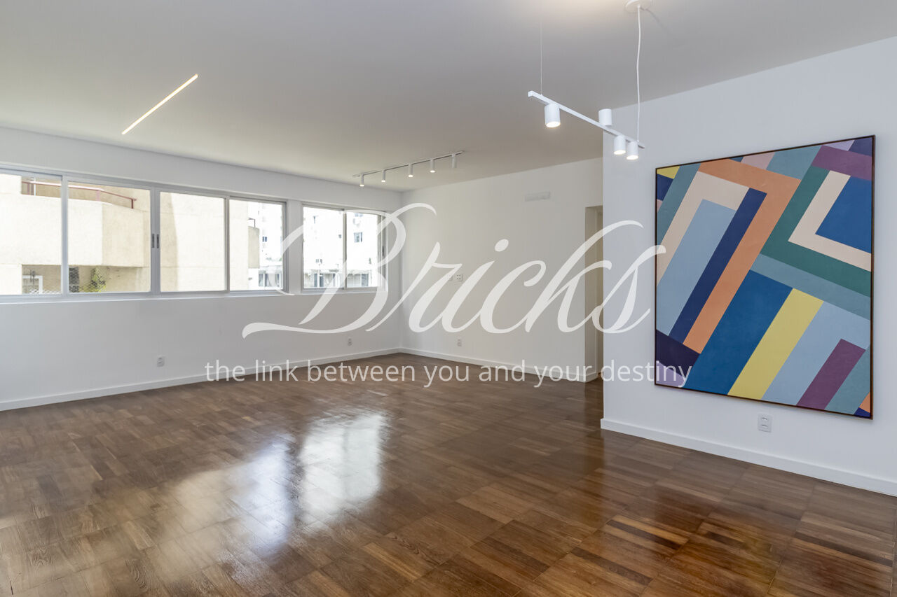 Apartamento para Venda - Jardim Paulista