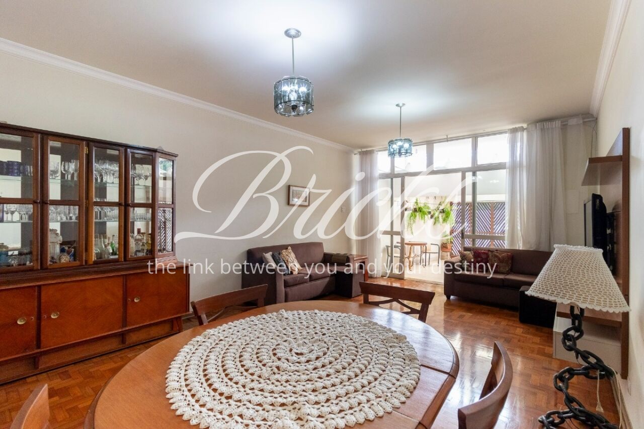 Casa para Venda - Campo Belo