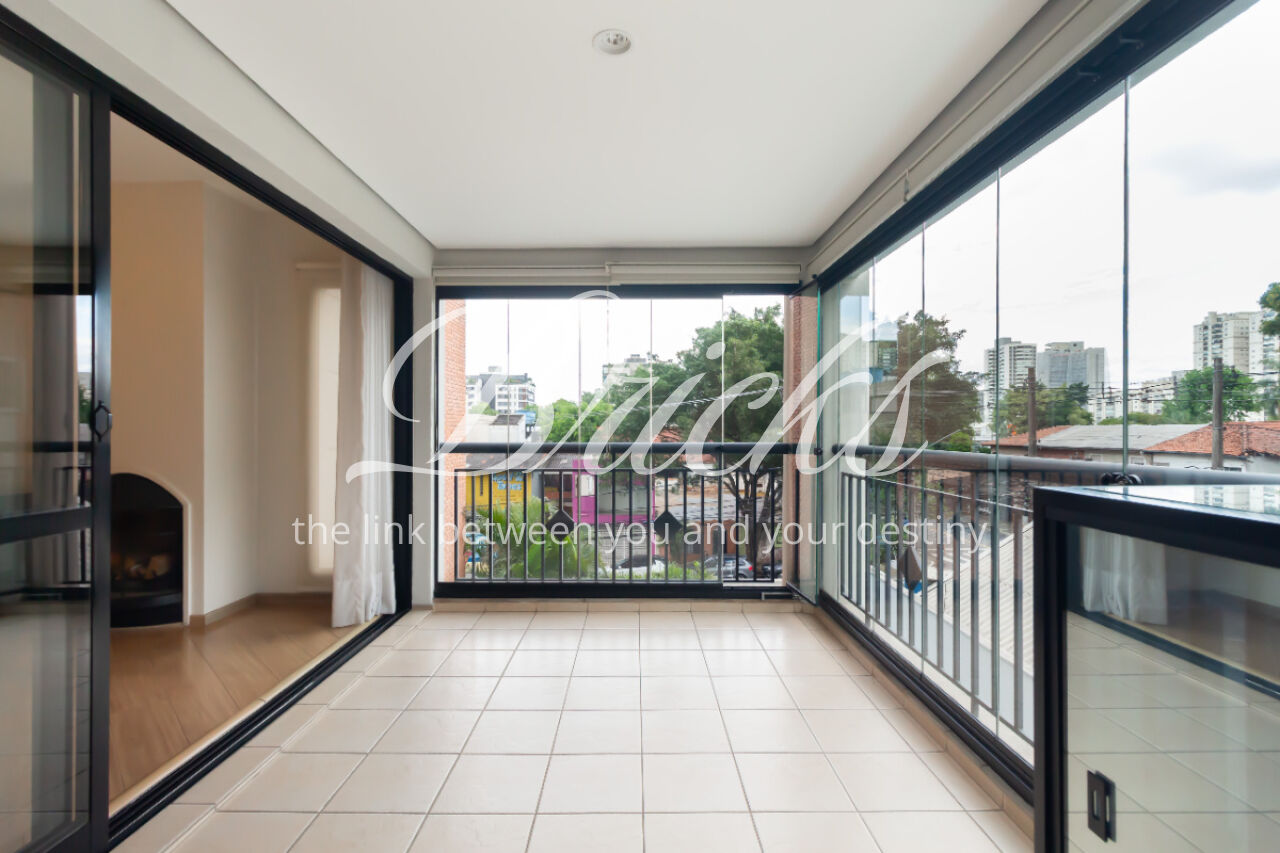 Apartamento para Venda - Campo Belo