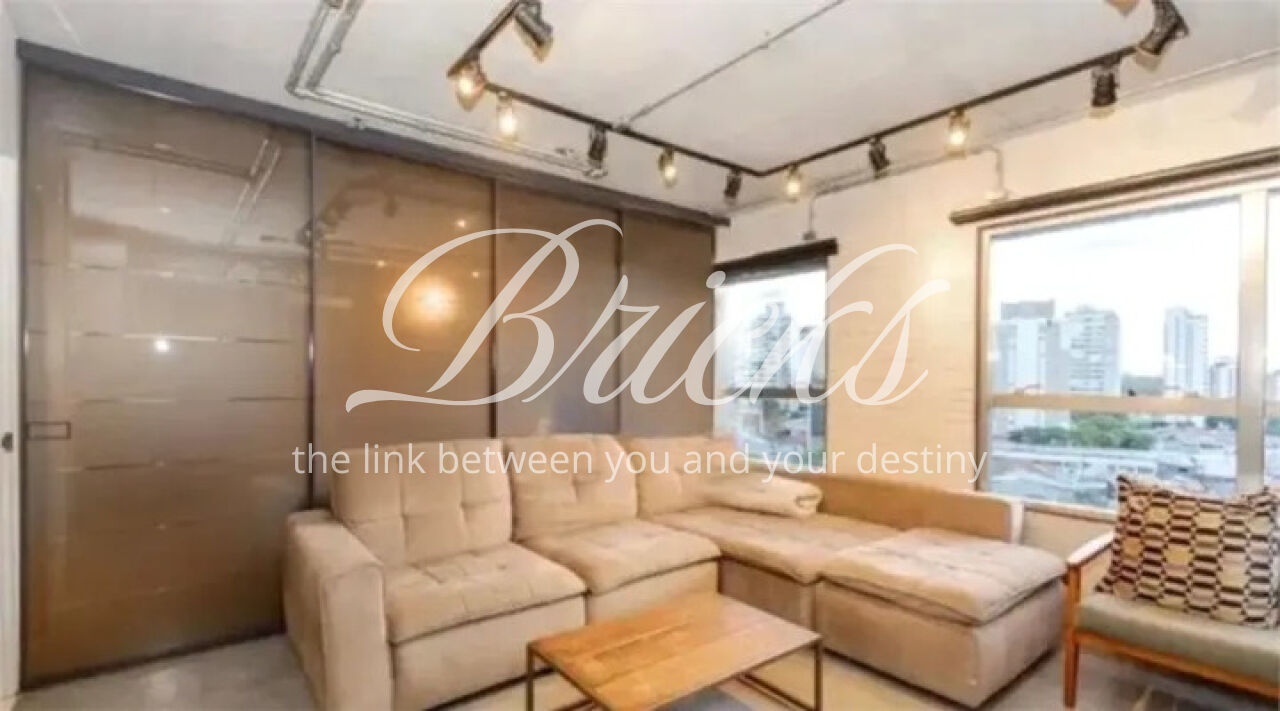 Apartamento para Venda - Campo Belo