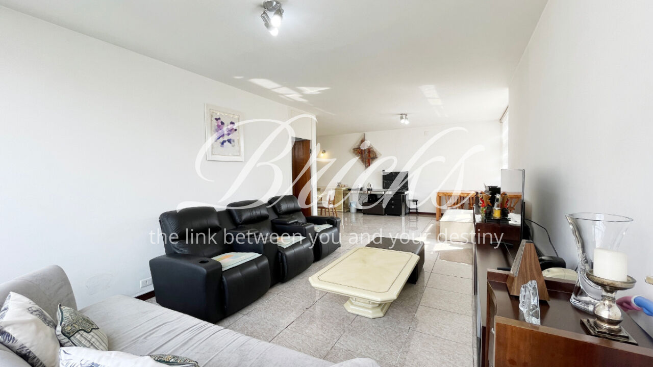 Apartamento para Venda - Higienópolis