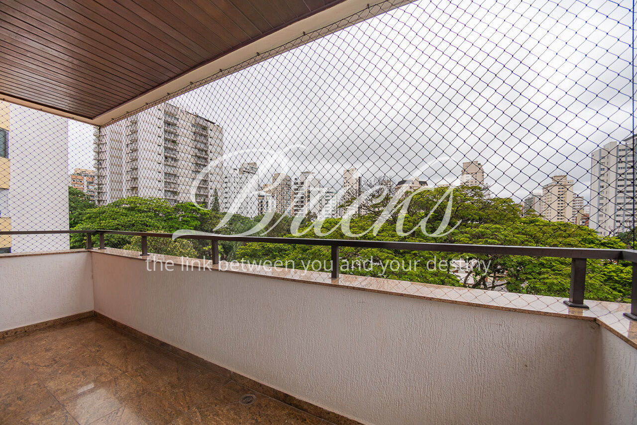 Apartamento para Venda - Campo Belo