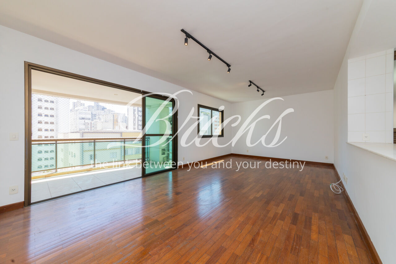 Apartamento para Venda - Jardim Paulista