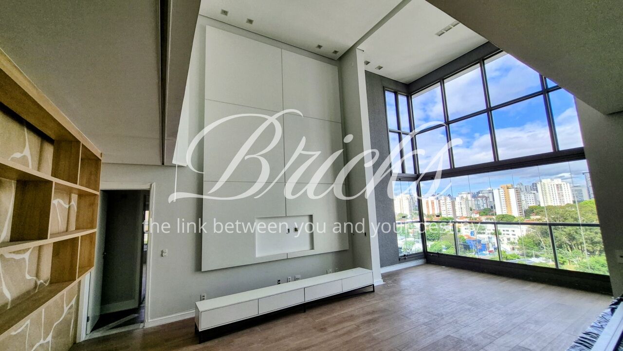 Apartamento para Locação - Vila Clementino