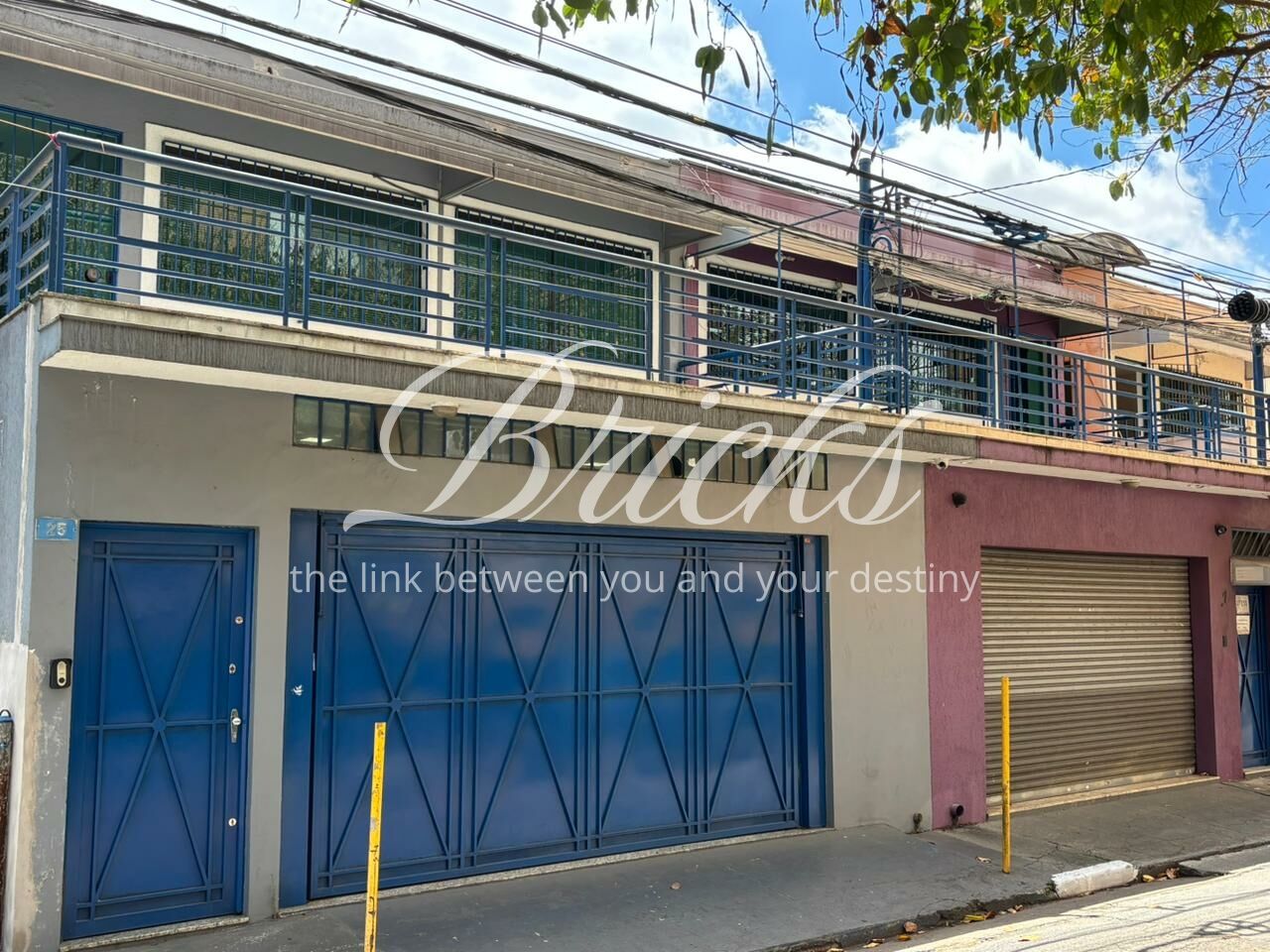 Casa Comercial para Venda - Vila Mariana